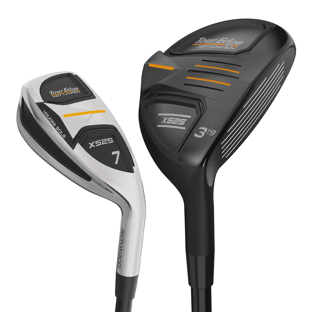 Hot Launch 525 Series